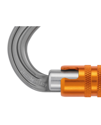 Petzl - Omni Triact-Lock