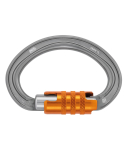 Petzl - Omni Triact-Lock