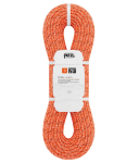 Petzl - Push+ 9mm Statikseil