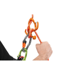 Petzl - Push+ 9mm Statikseil