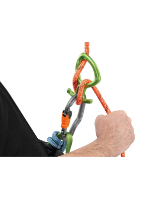 Petzl - Club+ 10mm Statikseil