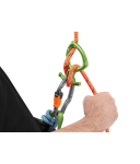 Petzl - Club+ 10mm Statikseil