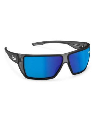 Gloryfy - Sonnenbrille G24 black in black