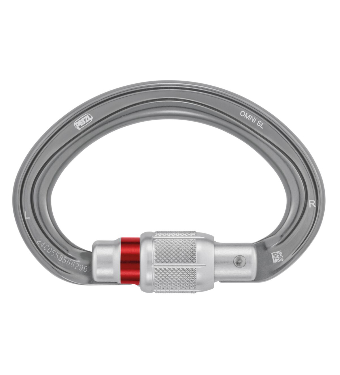 Petzl - Omni Screw-Lock