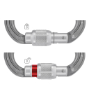 Petzl - Omni Screw-Lock