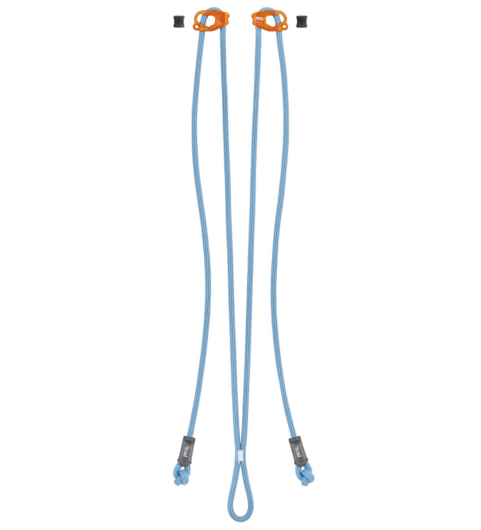 Petzl - Dual Evolv Adjust