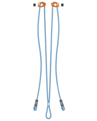Petzl - Dual Evolv Adjust