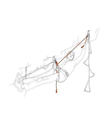 Petzl - Dual Evolv Adjust