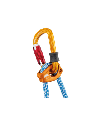Petzl - Dual Evolv Adjust