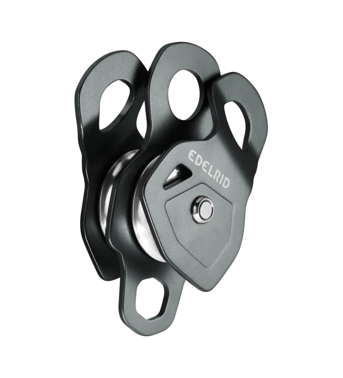 Edelrid - Pike Rescue Double