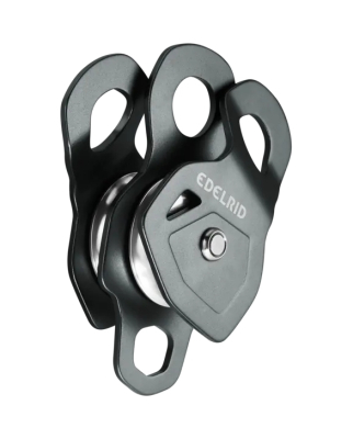 Edelrid - Pike Rescue Double