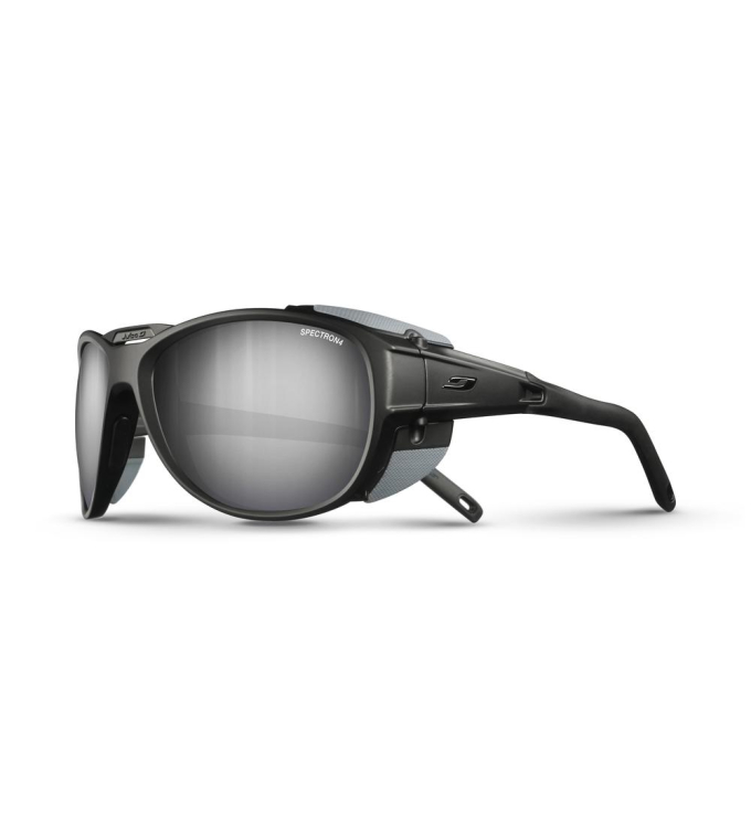 Julbo - Explorer 2.0 schwarz/grau SP 4