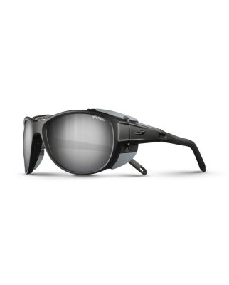Julbo - Explorer 2.0 schwarz/grau SP 4