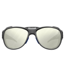 Julbo - Explorer 2.0  schwarz/blau Reactiv 0-4 High Contrast