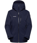 Mammut - Alto Guide HS Hooded Jacket Women marine