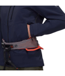 Mammut - Alto Guide HS Hooded Jacket Women marine