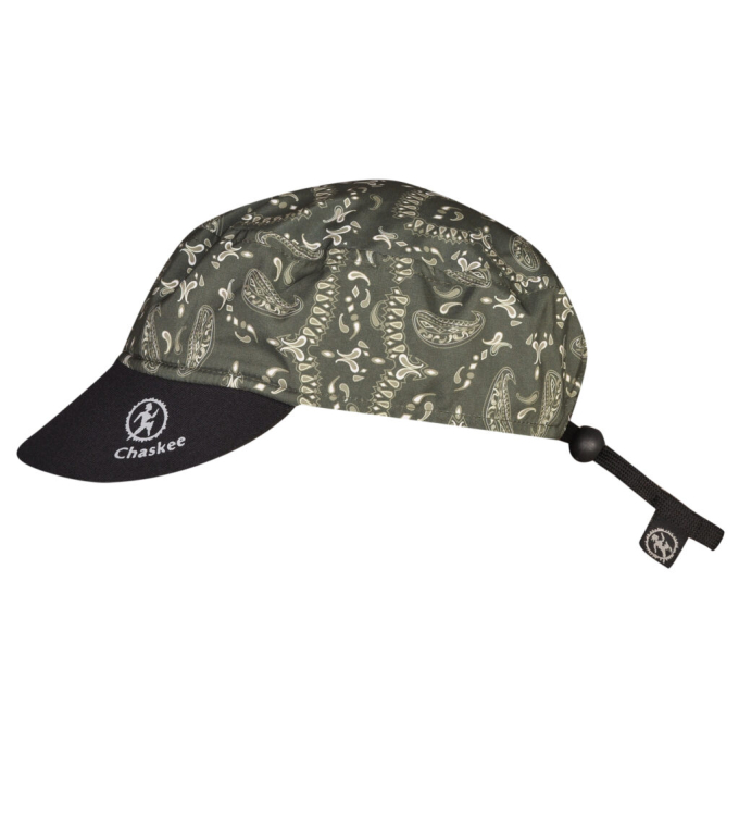 Chaskee - Reversible Cap Cashmere