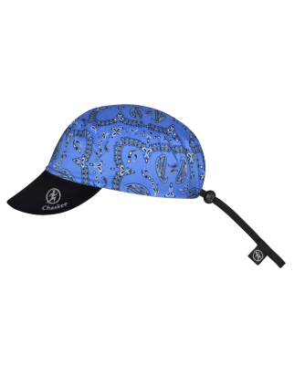 Chaskee - Reversible Cap Cashmere