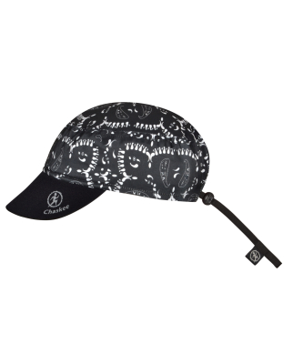 Chaskee - Reversible Cap Cashmere