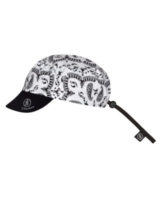 Chaskee - Reversible Cap Cashmere