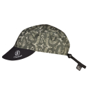 Chaskee - Reversible Cap Cashmere