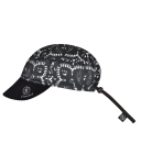 Chaskee - Reversible Cap Cashmere