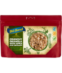 Bla Band - Knuspriges Müsli mit Apfel und Zimt