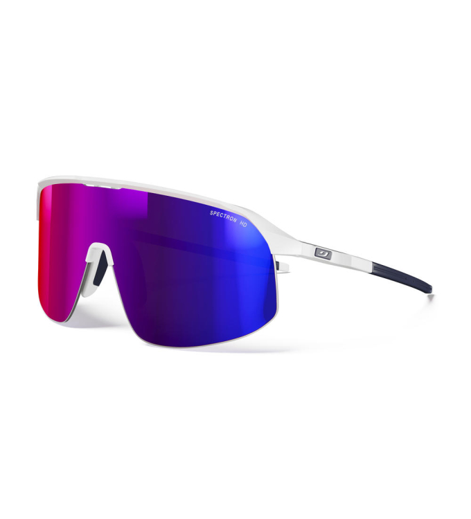 Julbo - Density weiß/blau Spectron HD 3