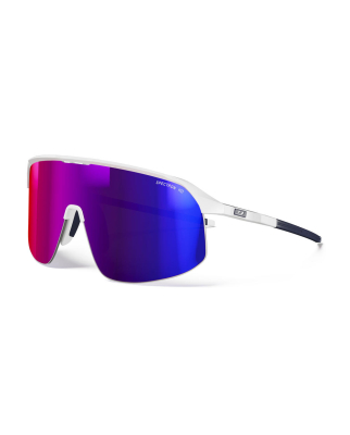 Julbo - Density weiß/blau Spectron HD 3