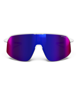 Julbo - Density weiß/blau Spectron HD 3