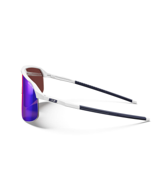 Julbo - Density weiß/blau Spectron HD 3