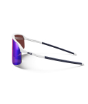 Julbo - Density weiß/blau Spectron HD 3