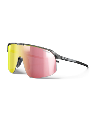 Julbo - Density schwarz/grau Reactiv 1-3 Light Amplifier