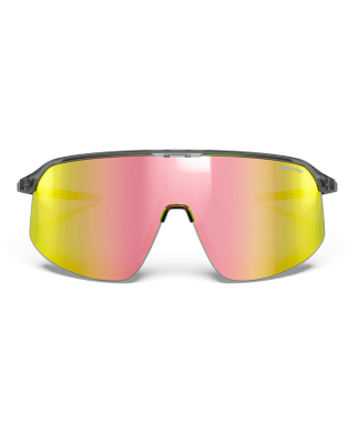 Julbo - Density schwarz/grau Reactiv 1-3 Light Amplifier