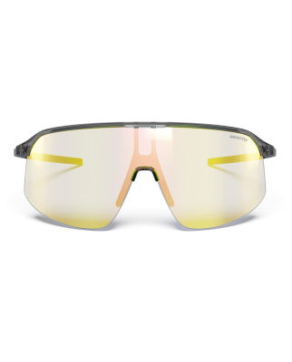 Julbo - Density schwarz/grau Reactiv 1-3 Light Amplifier