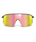 Julbo - Density schwarz/grau Reactiv 1-3 Light Amplifier