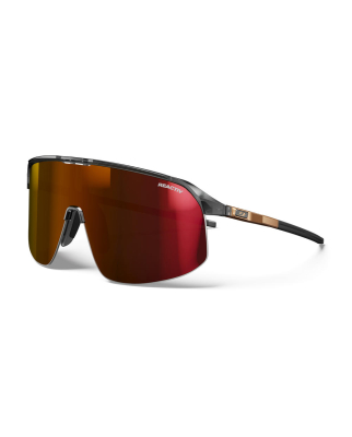 Julbo - Density schwarz/kupfer Reactiv 0-3 High Contrast