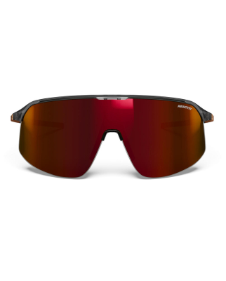 Julbo - Density schwarz/kupfer Reactiv 0-3 High Contrast