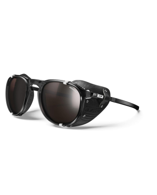 Julbo - Millenium schwarz/weiß Reactiv 2-4 Polarized