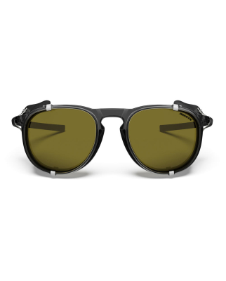 Julbo - Millenium schwarz/weiß Reactiv 2-4 Polarized