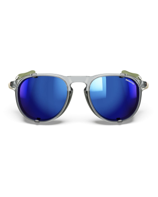 Julbo - Millenium grau/khaki Reactiv 2-4