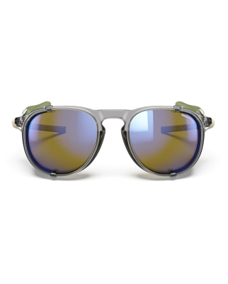 Julbo - Millenium grau/khaki Reactiv 2-4