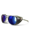 Julbo - Millenium grau/khaki Reactiv 2-4