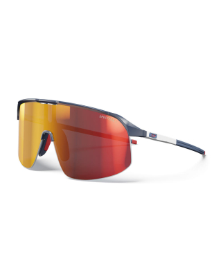 Julbo - Density blau/weiß/rot Spectron 3