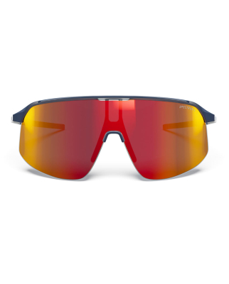 Julbo - Density blau/weiß/rot Spectron 3
