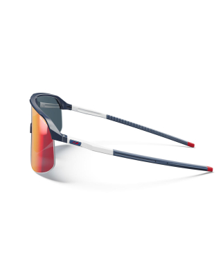Julbo - Density blau/weiß/rot Spectron 3