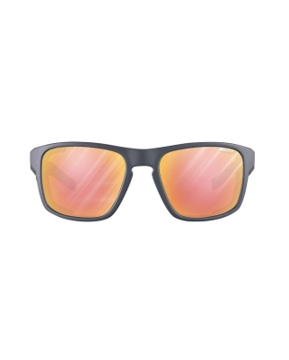 Julbo - Shield M grau/grün Reactiv 1-3 Glare Control
