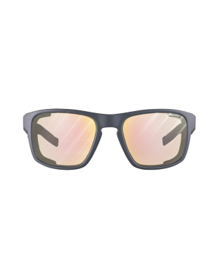 Julbo - Shield M grau/grün Reactiv 1-3 Glare Control