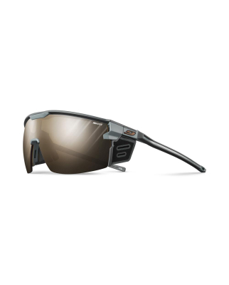 Julbo - Ultimate Cover dunkelgrau/grau Reactiv 2-4