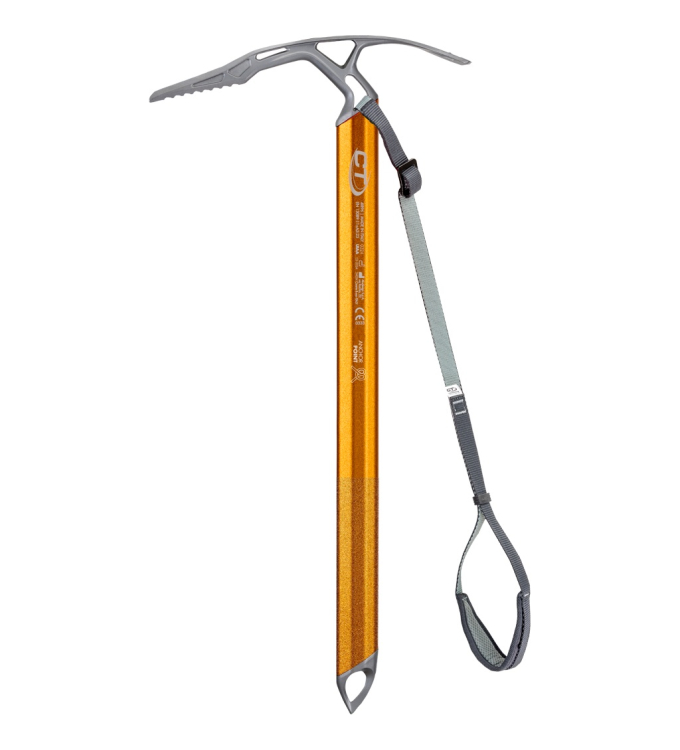 Climbing Technology - Astra mit Handschlaufe
